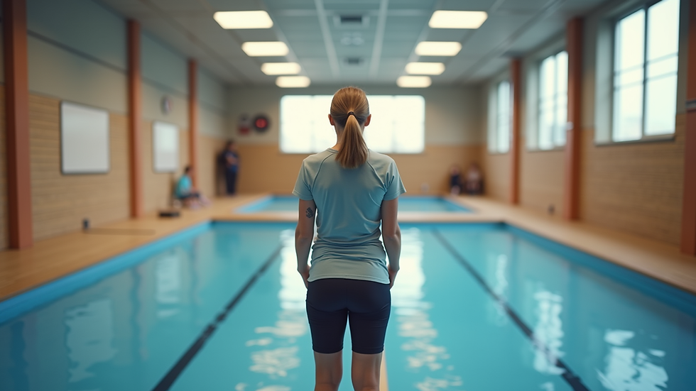Choisissez le coach sportif certifié Évry pour un accompagnement sur-mesure