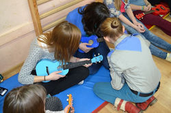 Ola udziela porad.JPG