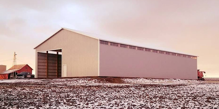 54x112x19' Ashton,ID