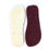 Miniatura: Gomesflips / bordeaux-weiß