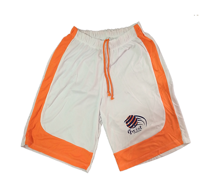 Shorts para várias atividades esportivas personalizado, de tecido especÃfico costura reforçada e ótimo acabamento.Â