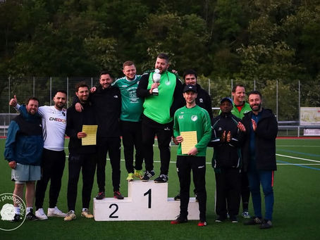 Hückelhovener ElfmeterCup 2026