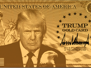 Will Trump’s $1M Gold Card Change Things for EB-5 Investors from India?