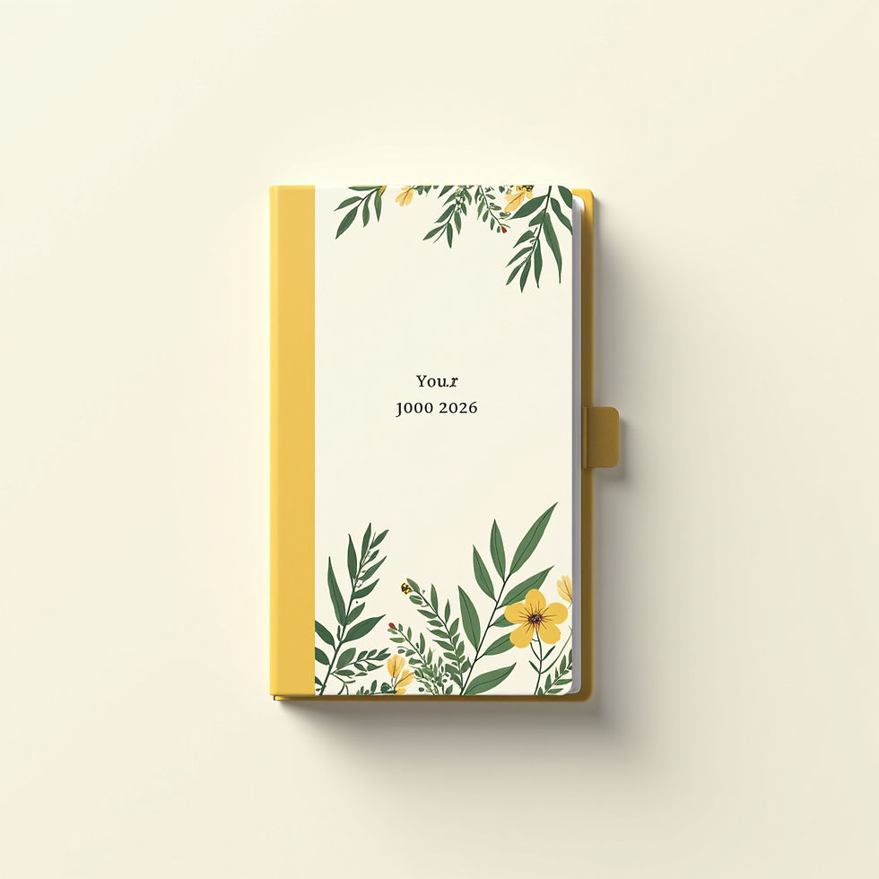 Daily Life Planner