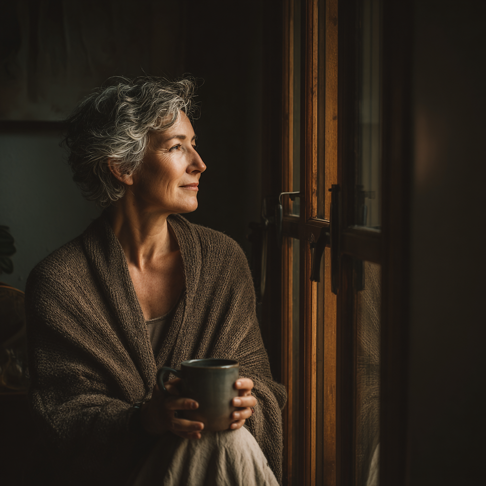 Longevity – nur ohne Smoothie.