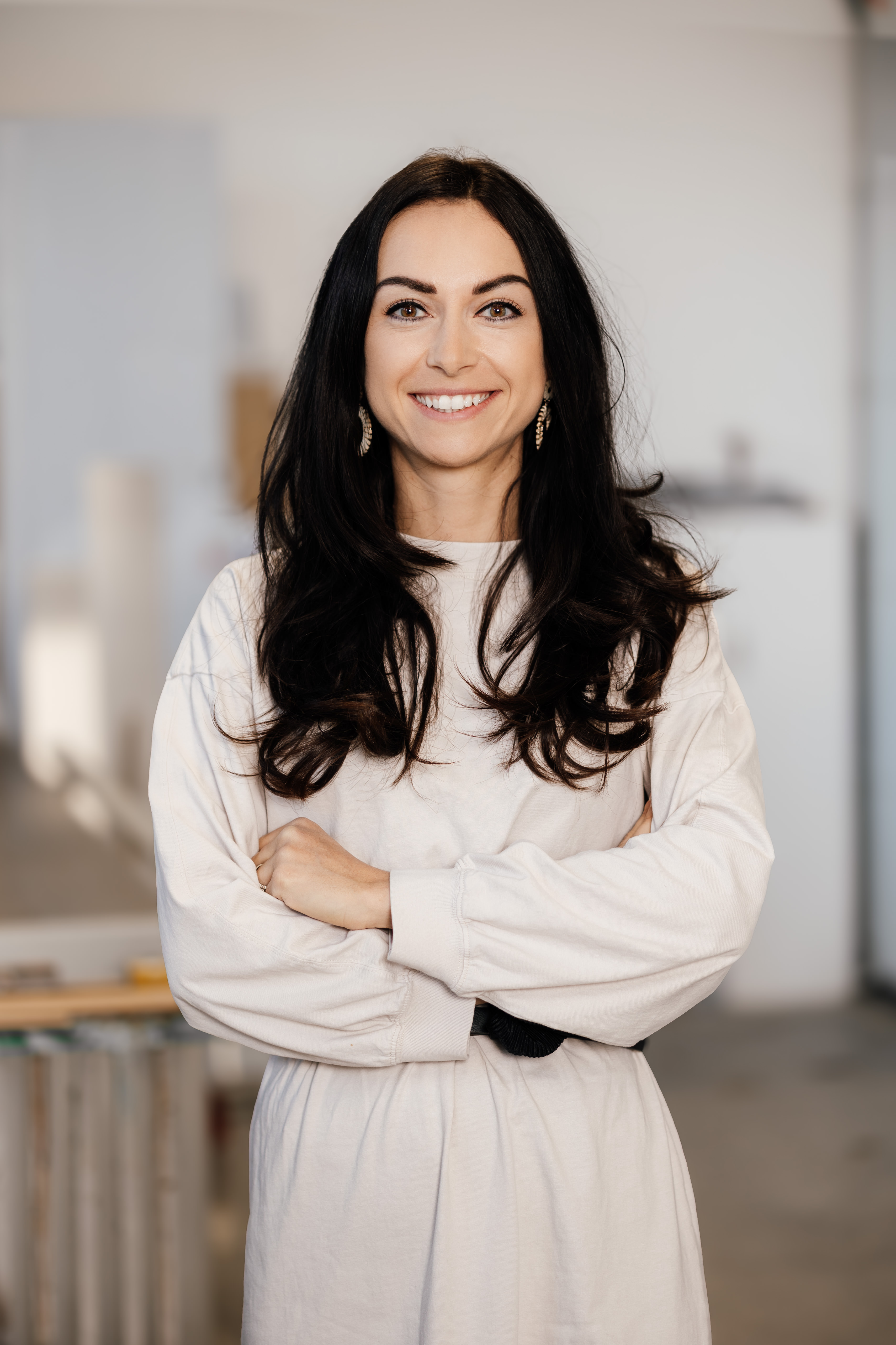 Autorenbild: Katharina