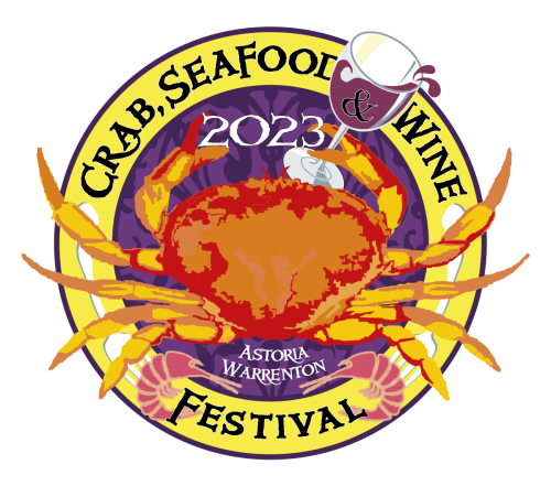 Bluebird Hill Cellars at the Astoria Crab, Seafood and Wine Festival