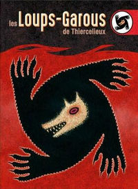 Tournoi : Les Loups-Garous de Thiercelieux / Veni Vidi Ludi