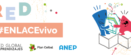 #ENLACEvivo: intercambio en tiempos de reinventar la clase