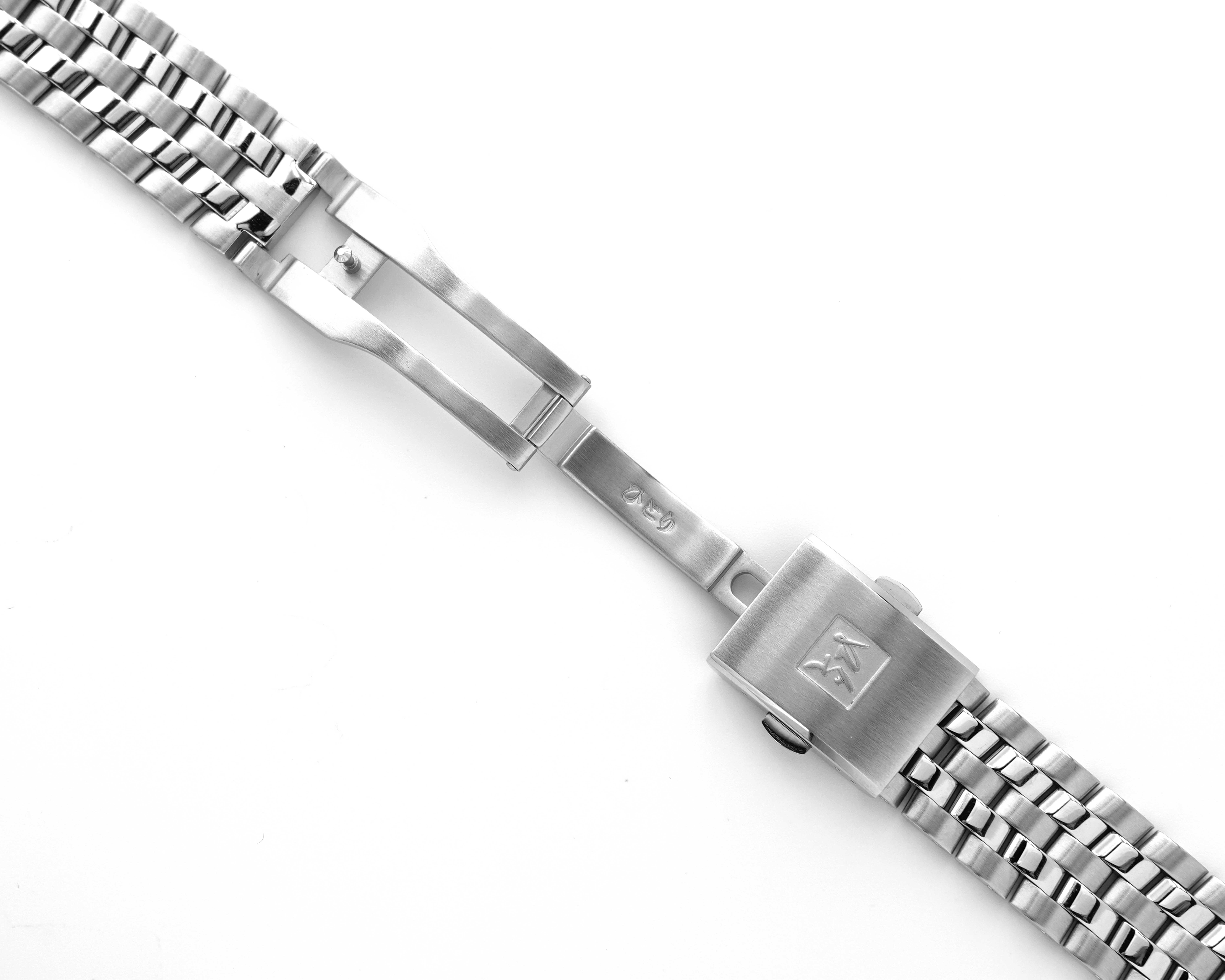 Hitori Karumo Bracelet- Bilux, view 2