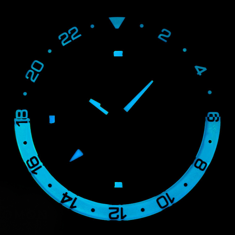 Meguro GMT Aki Koyo