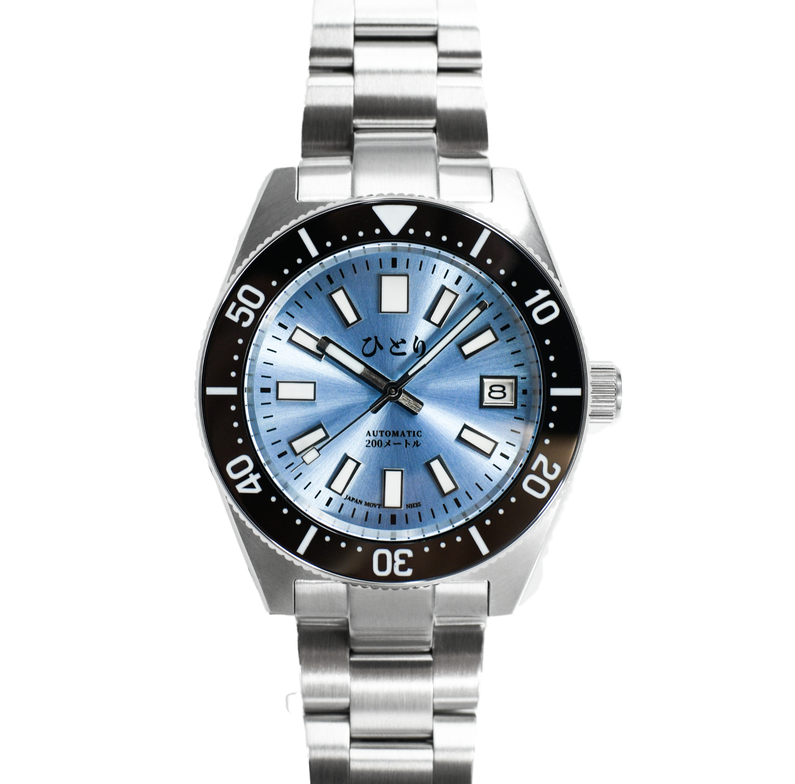 Ryukyu Diver Coral Blue