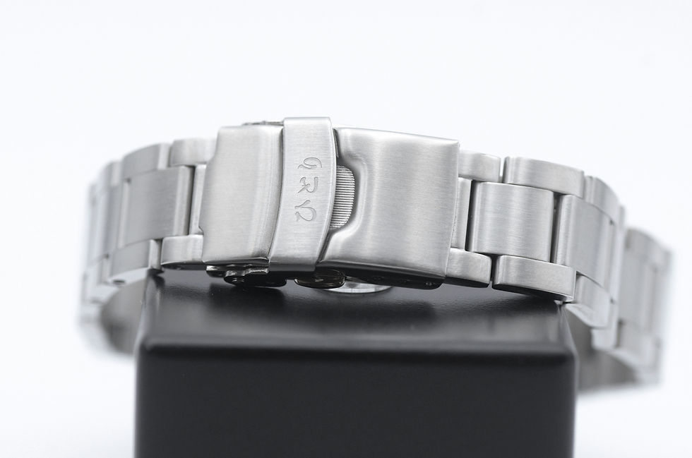 Bracelet