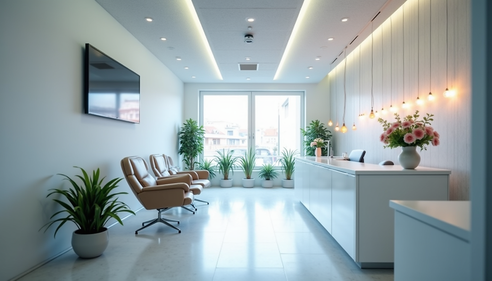 Explorer Orthosmile Lille : Une clinique orthodontie Lille d'exception