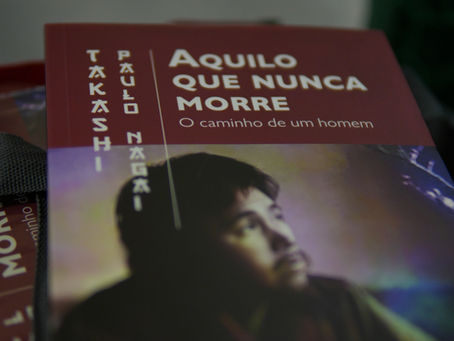 O que é que vês?