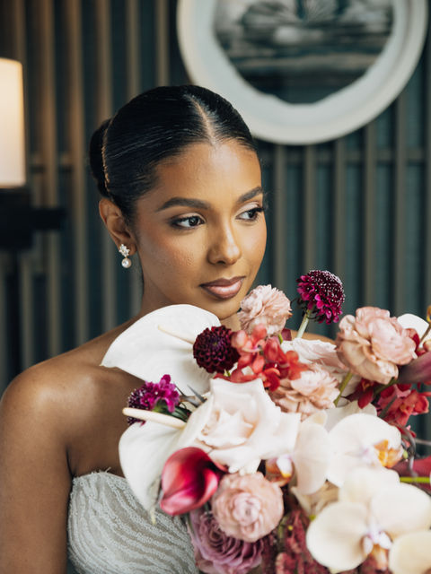 About | Sol & Bloom — Floral Atelier