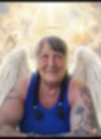 Elaine lomax