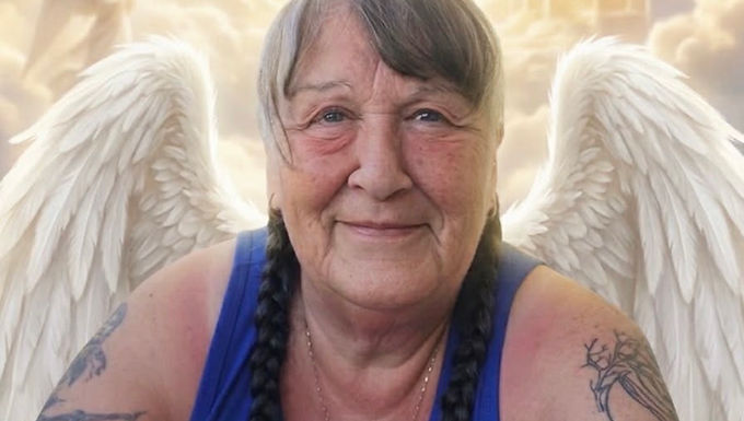 Elaine lomax