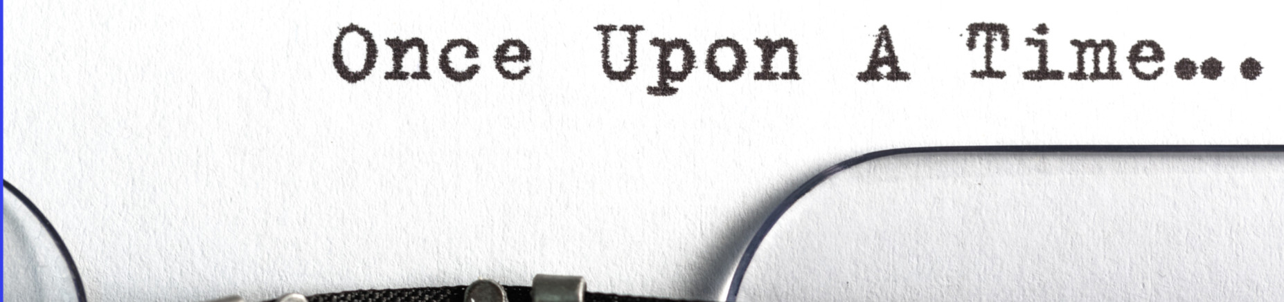 BRIDGE STREET PUBLISHING OFFICIAL BANNER