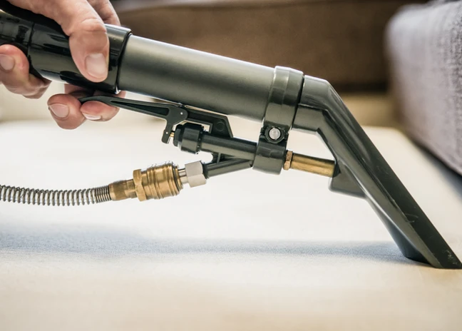 Cleaning Services Stirling Prime Clean