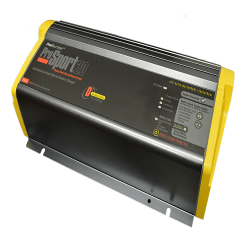 IK2030 Battery Charger