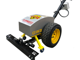 Ice King Used Equipment