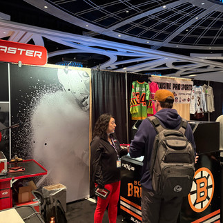 Blademaster Team at SPHEM