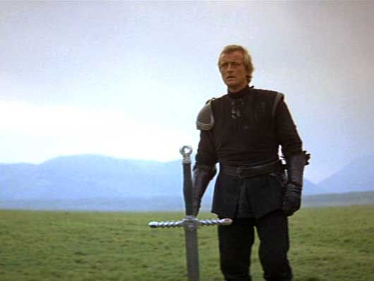 sword