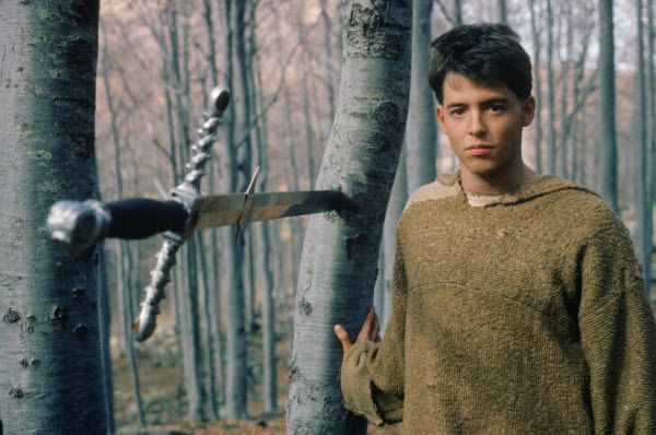 sword wood