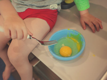 הניצוץ #40 איך סלואו פוד יכול לחולל שינוי?עם עמית מסטצ׳קין