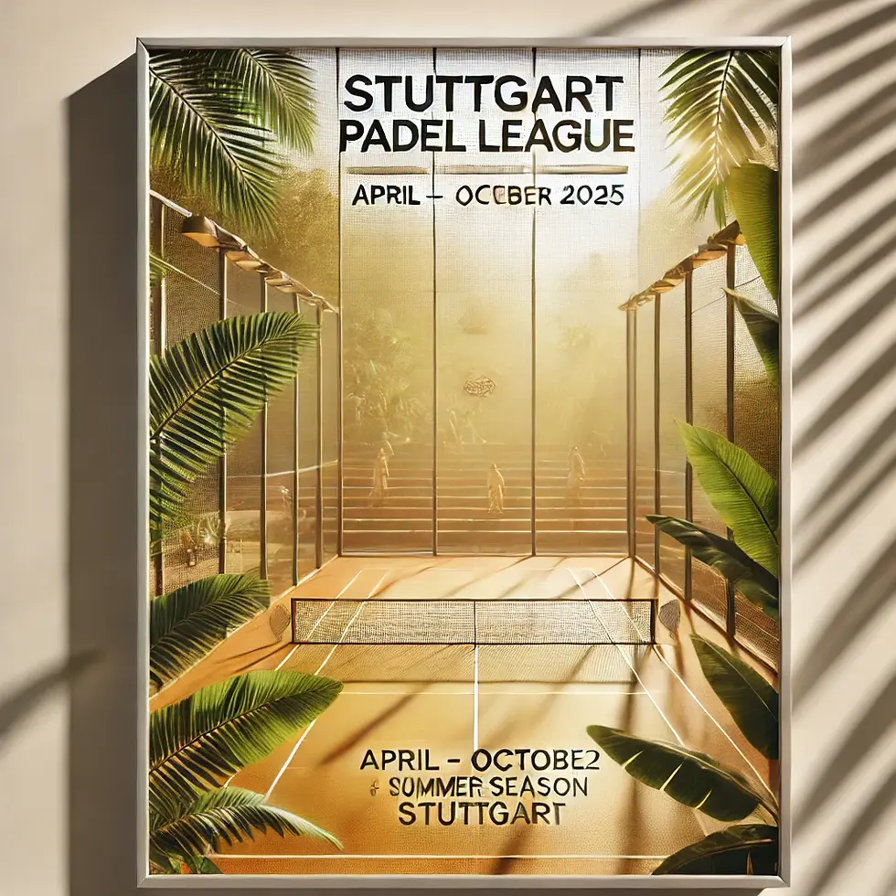 SPL 2025 - Trail Game