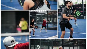 ⏳ SPLWinter Season amost over!🎾