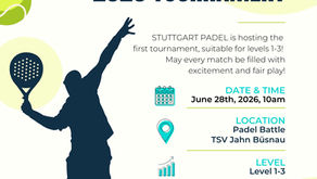 ๐พ SPT YONYO 2026 Tournament, Registrations Full! ๐พ