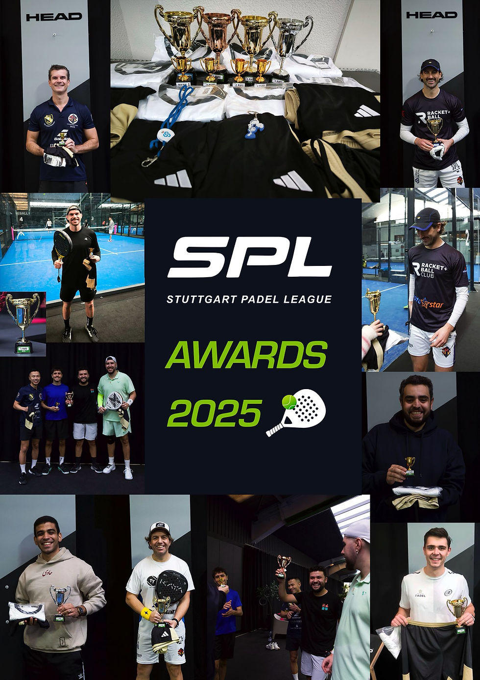 🏆 SPL Season Awards 2025