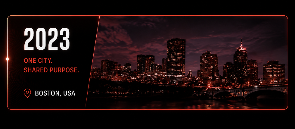 2023 CIIC