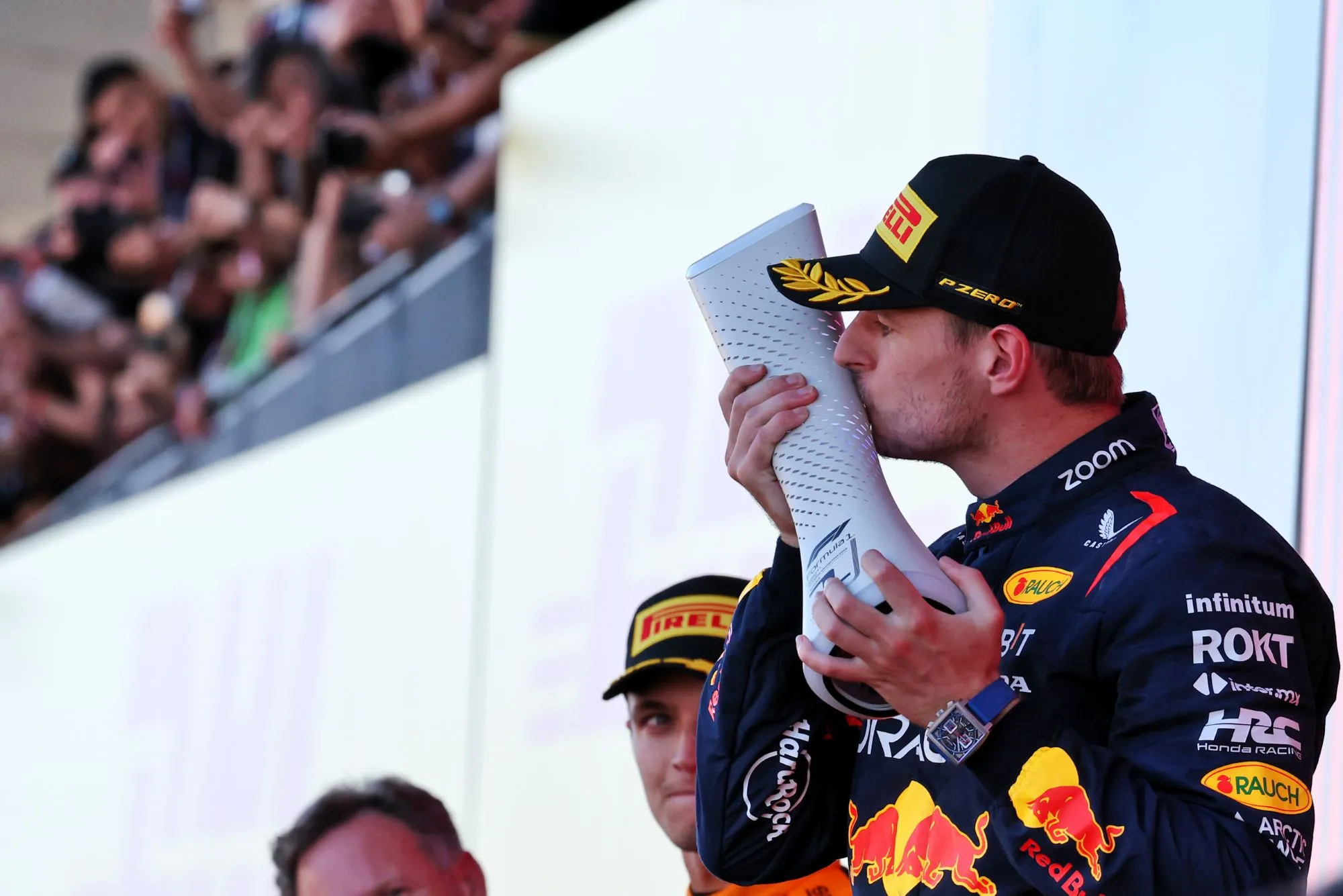 Highlights: Japão GP