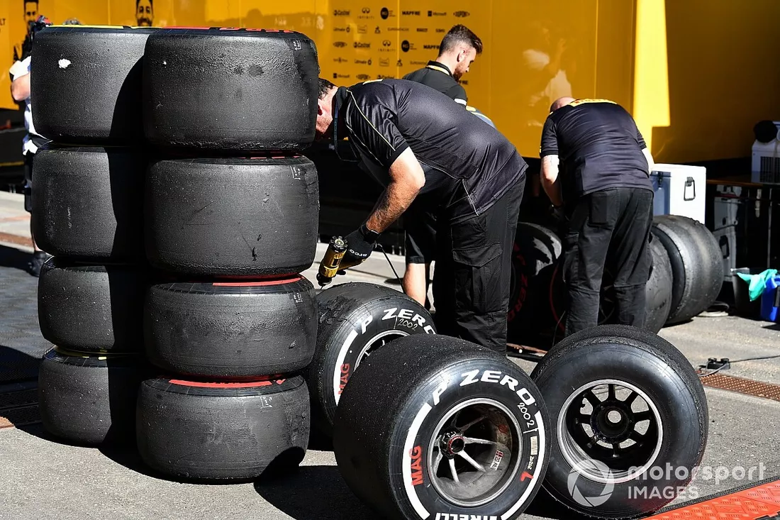 Interlagos sustentabilidade F1