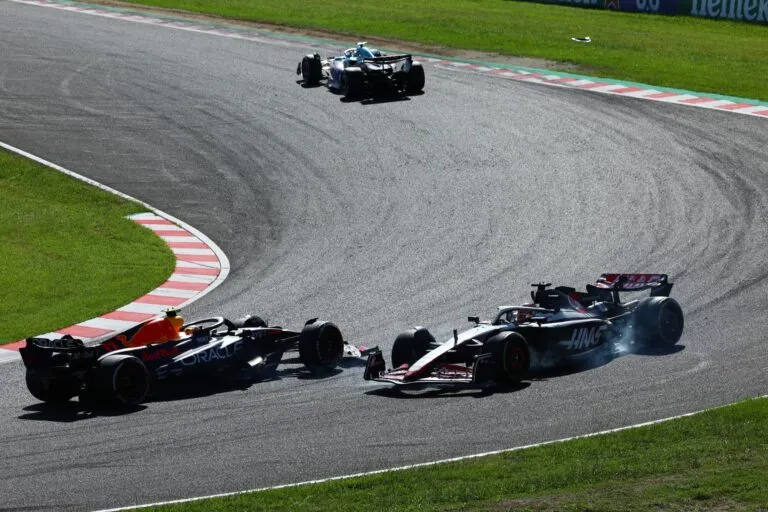 Highlights: Japão GP