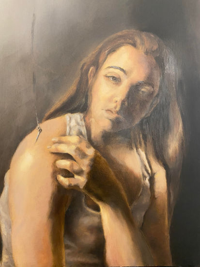 Ache in My Swinging Arm