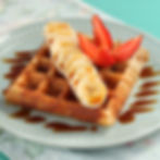 Waffle