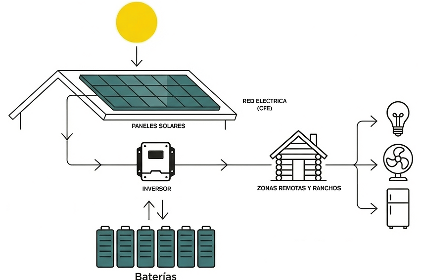 3. Instalación Aislada (Off-Grid).png