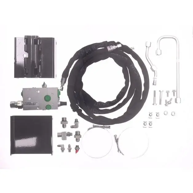 BOOM HOLD KIT (CHECK VALVE)