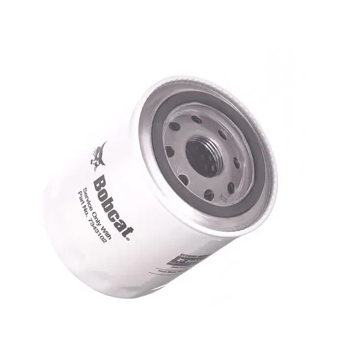 Thumbnail: ENGINE OIL FILTER