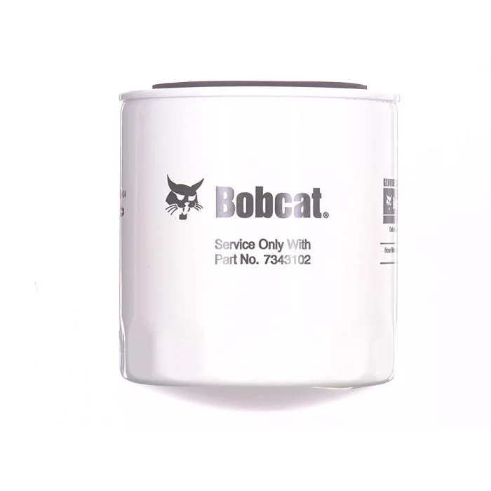 ENGINE OIL FILTER | bobcattradeparts