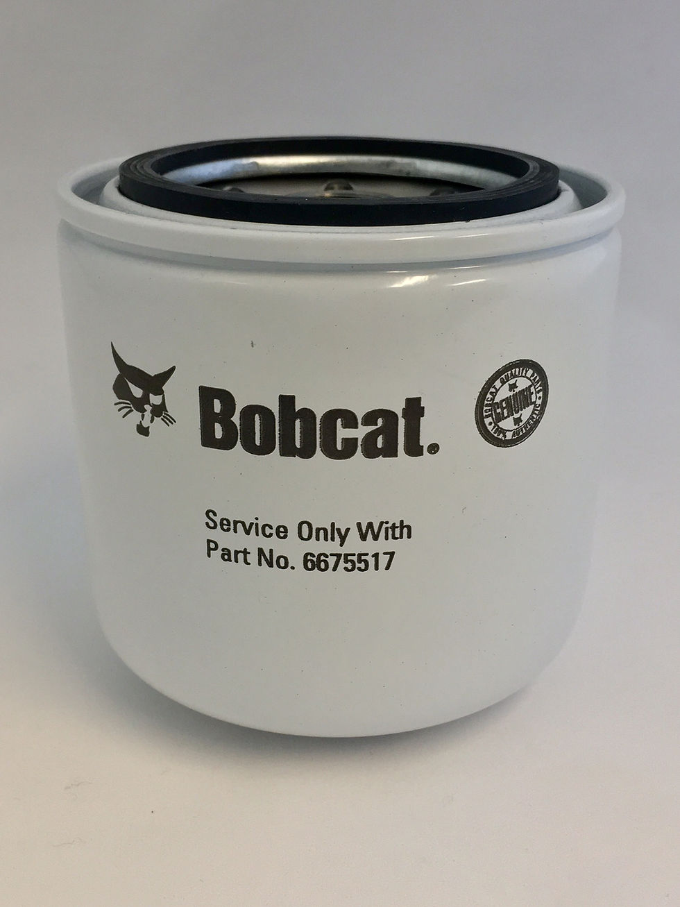 Bobcat Oil Filters Genuine Bobcat Parts