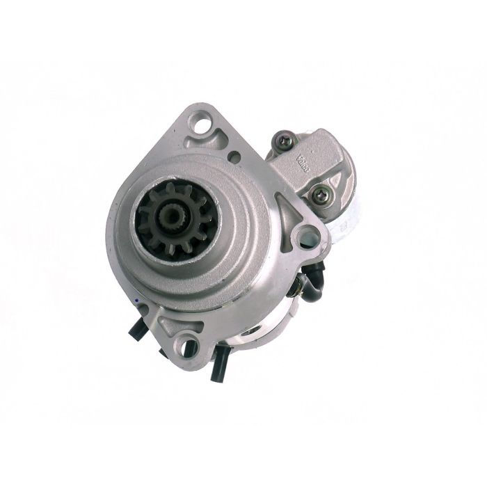 Thumbnail: STARTER MOTOR