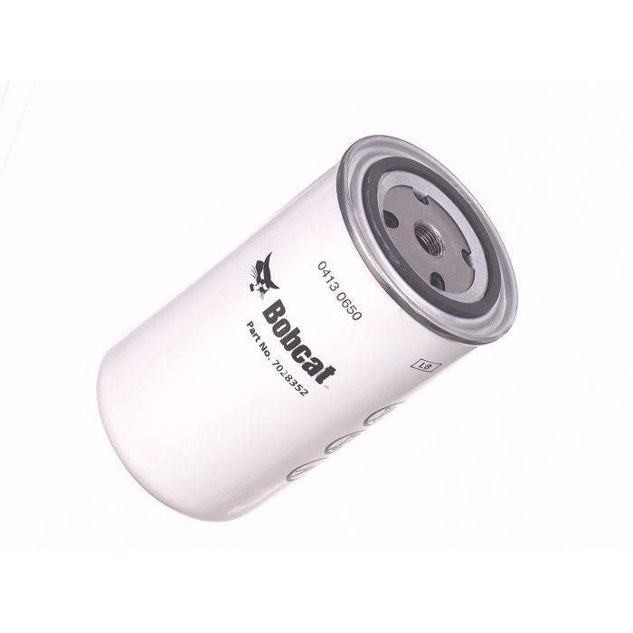 Thumbnail: PRE FUEL FILTER