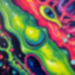 Trippy Art Showcase