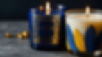 Lumiere Luxe Candles
