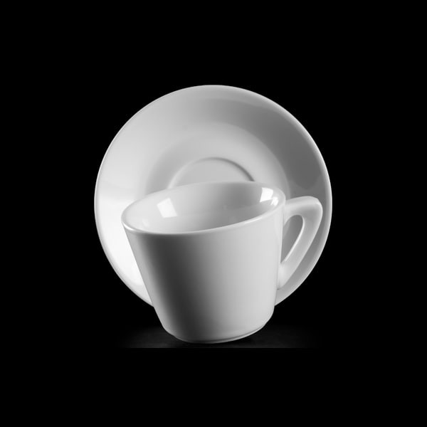 Miniatura: Taza Cappuccio CH38